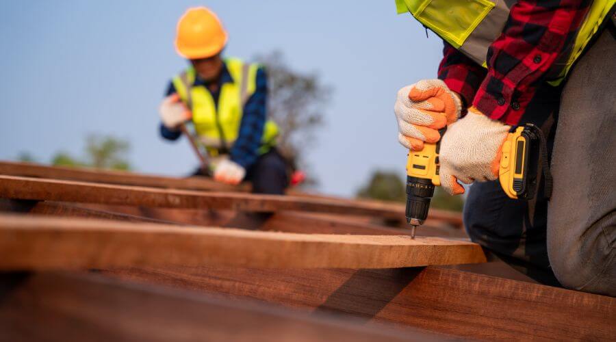 Expert flood damage restoration services in Hillsboro, ND